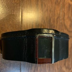 Diesel men’s watch